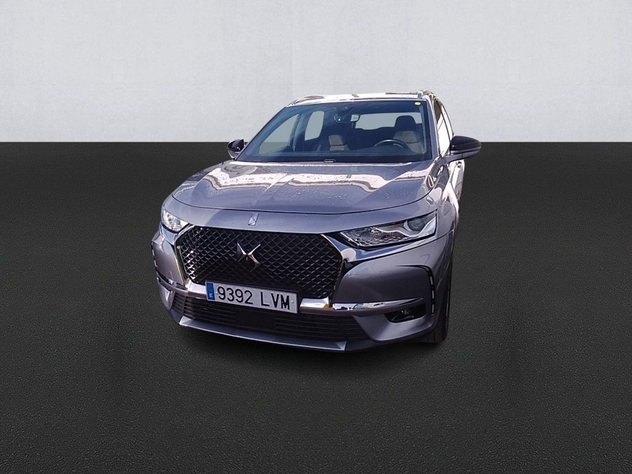 Ds Ds 7 Crossback Bluehdi De 96kw (130cv) At Bastille + - Foto 1