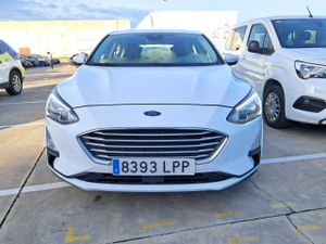 Ford Focus 1.5 Ecoblue 70kw Trend+ - Foto 3