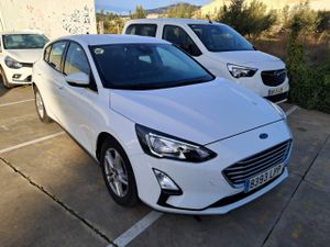 Ford Focus 1.5 Ecoblue 70kw Trend+ - Foto 3