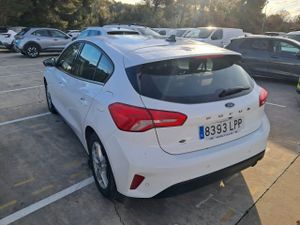Ford Focus 1.5 Ecoblue 70kw Trend+ - Foto 6