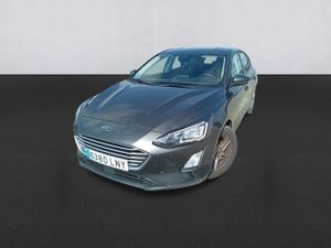 Ford Focus 1.5 Ecoblue 88kw Trend+ - Foto 2