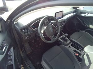 Ford Focus 1.5 Ecoblue 88kw Trend+ - Foto 7
