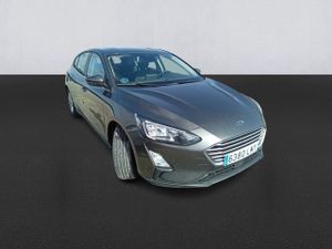 Ford Focus 1.5 Ecoblue 88kw Trend+ - Foto 3