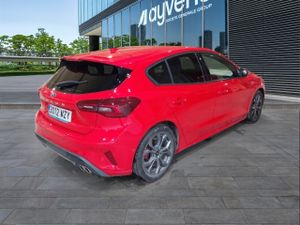 Ford Focus St-line 1.0t Ecoboost Mhev 92kw (125cv) - Foto 4
