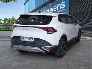 Kia Sportage 1.6 Crdi Mhev 100kw (136cv) Drive 4x2 - Foto 4