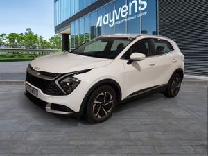 Kia Sportage 1.6 Crdi Mhev 100kw (136cv) Drive 4x2 - Foto 2