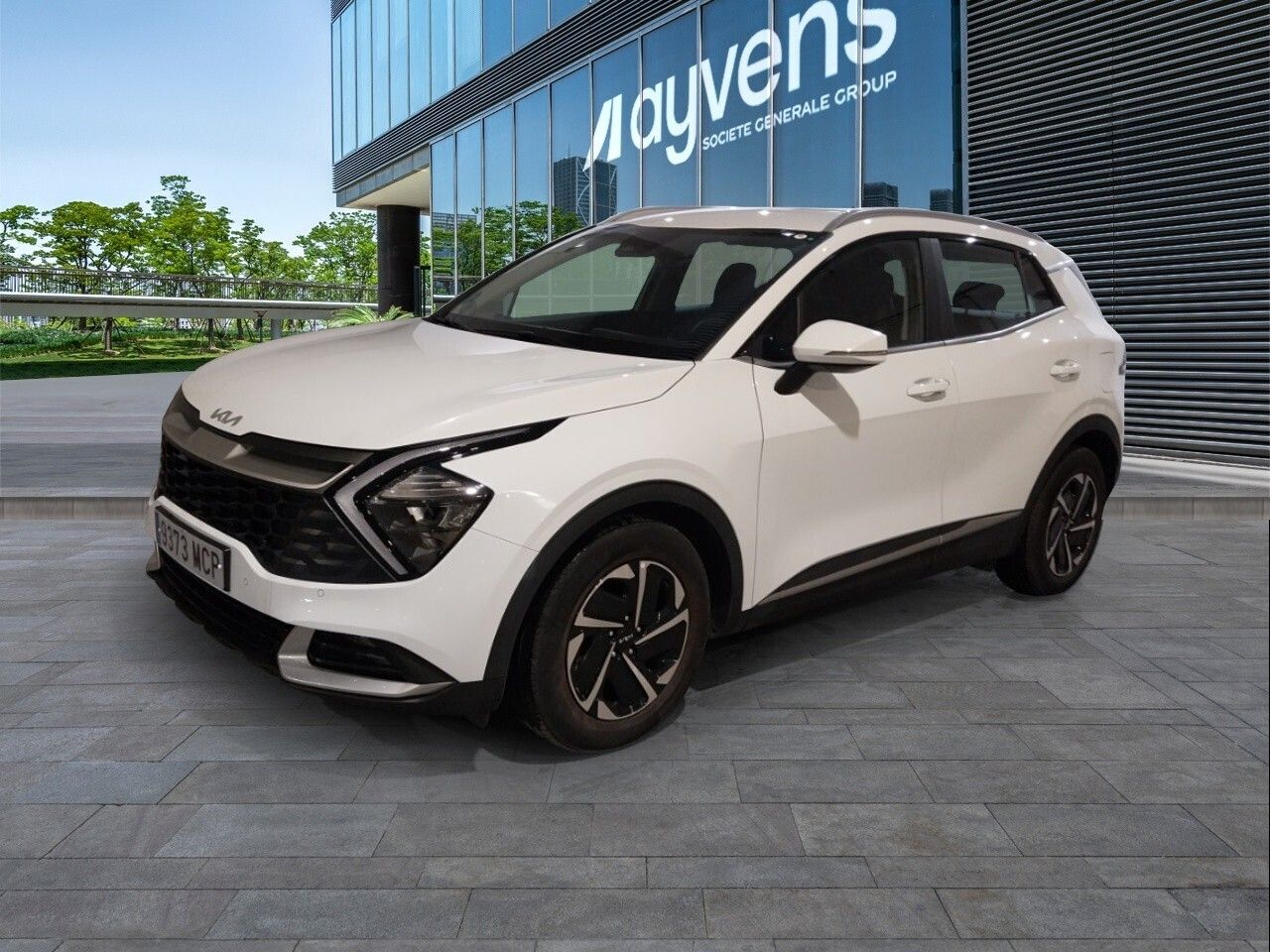 Kia Sportage 1.6 Crdi Mhev 100kw (136cv) Drive 4x2 - Foto 1