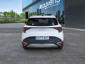 Kia Sportage 1.6 Crdi Mhev 100kw (136cv) Drive 4x2 - Foto 5