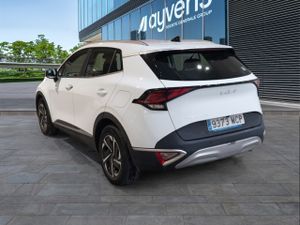 Kia Sportage 1.6 Crdi Mhev 100kw (136cv) Drive 4x2 - Foto 6