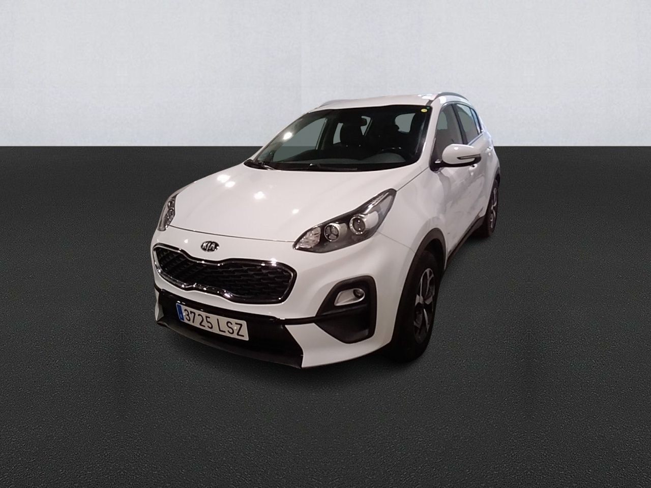 Kia Sportage 1.6 Mhev Business 100kw (136cv) 4x4 - Foto 1