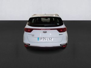 Kia Sportage 1.6 Mhev Business 100kw (136cv) 4x4 - Foto 5