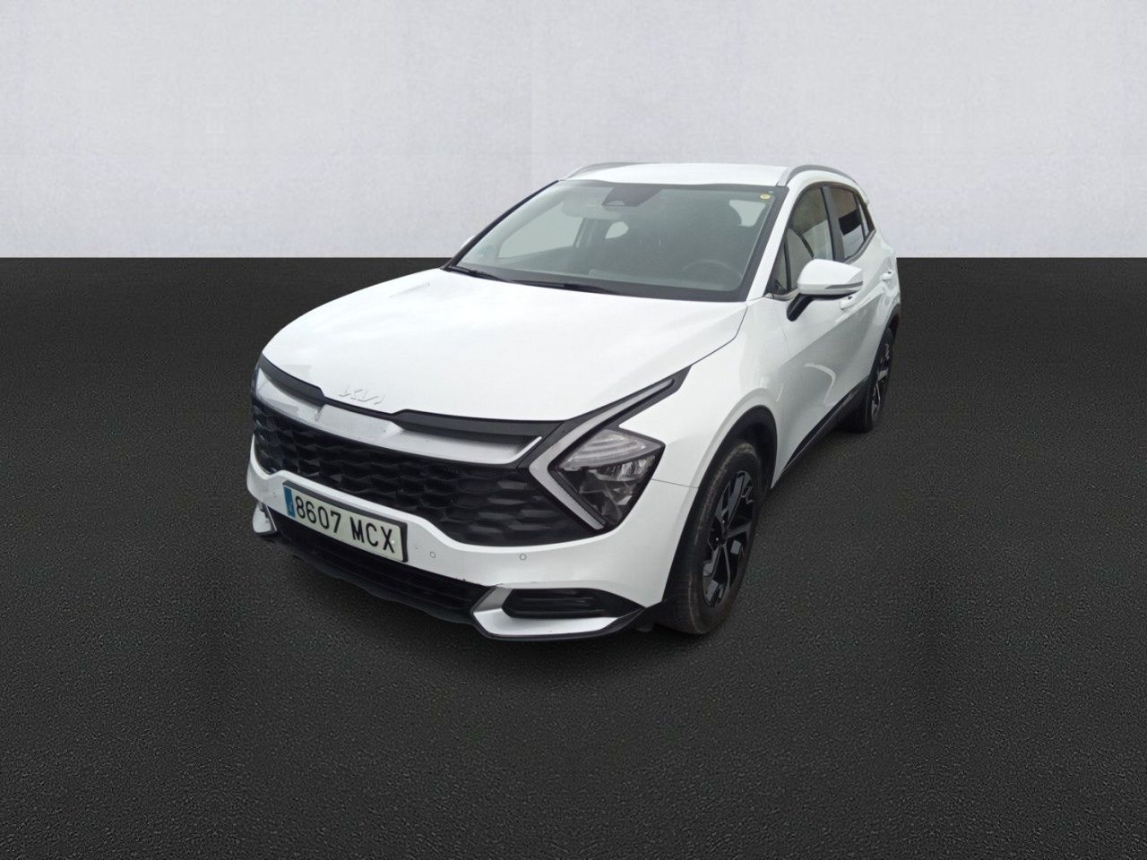 Kia Sportage 1.6 T-gdi Hev 171kw (230cv) Drive 4x2 - Foto 1