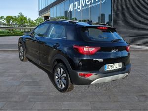Kia Stonic (o) 1.0 T-gdi 88kw (120cv) Mhev Drive Dc - Foto 6
