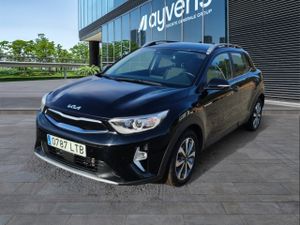 Kia Stonic (o) 1.0 T-gdi 88kw (120cv) Mhev Drive Dc - Foto 2