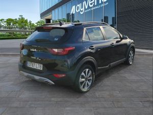 Kia Stonic (o) 1.0 T-gdi 88kw (120cv) Mhev Drive Dc - Foto 4