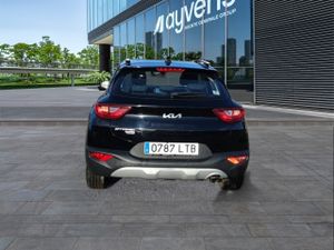 Kia Stonic (o) 1.0 T-gdi 88kw (120cv) Mhev Drive Dc - Foto 5