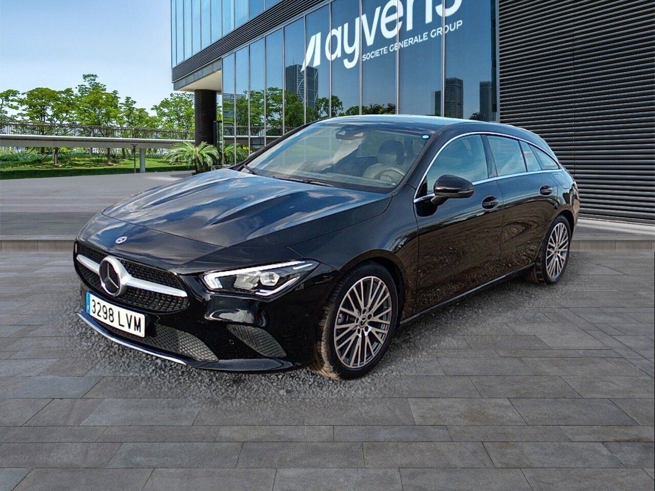 Mercedes Cla 200 Shooting Brake - Foto 1