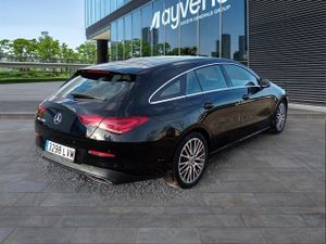 Mercedes Cla 200 Shooting Brake - Foto 4