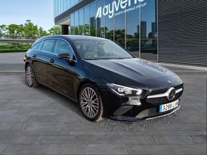 Mercedes Cla 200 Shooting Brake - Foto 3