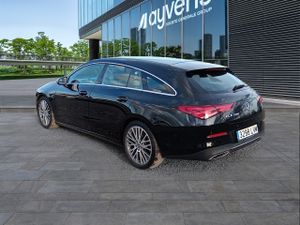 Mercedes Cla 200 Shooting Brake - Foto 6
