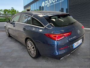 Mercedes Cla 220 D Dct Shooting Brake - Foto 6