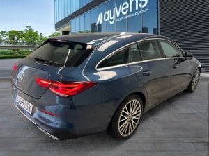 Mercedes Cla 220 D Dct Shooting Brake - Foto 4