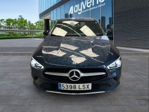 Mercedes Cla 220 D Dct Shooting Brake - Foto 3