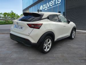 Nissan Juke Dig-t 84 Kw (114 Cv) 6m/t Acenta - Foto 4