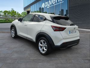 Nissan Juke Dig-t 84 Kw (114 Cv) 6m/t Acenta - Foto 6