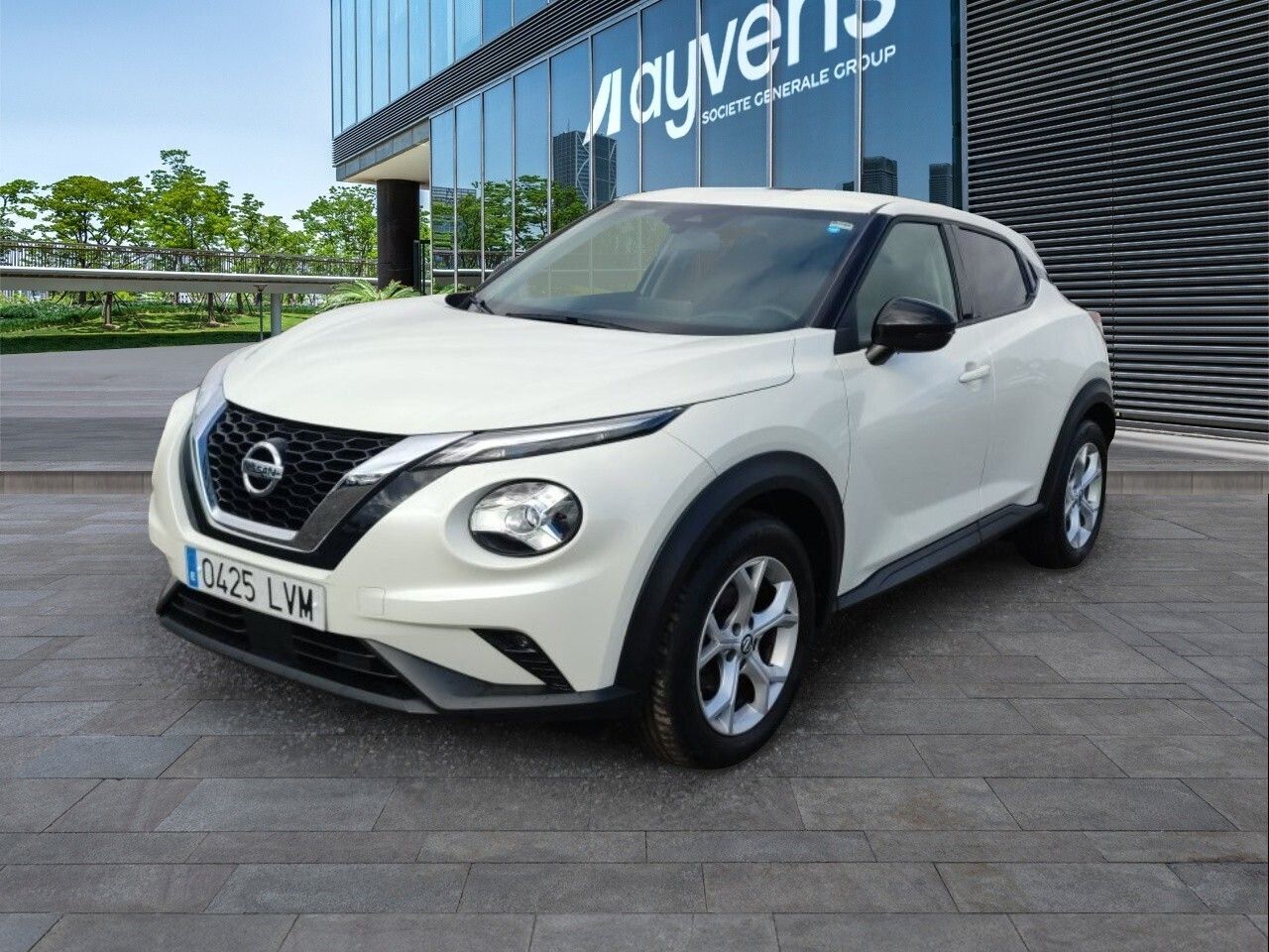 Nissan Juke Dig-t 84 Kw (114 Cv) 6m/t Acenta - Foto 1