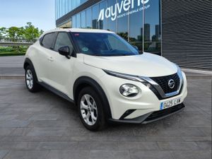 Nissan Juke Dig-t 84 Kw (114 Cv) 6m/t Acenta - Foto 3