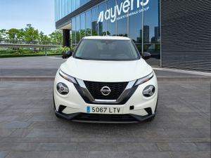 Nissan Juke Dig-t 84 Kw (114 Cv) 6m/t Acenta - Foto 3