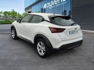 Nissan Juke Dig-t 84 Kw (114 Cv) 6m/t Acenta - Foto 6