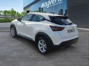 Nissan Juke Dig-t 84 Kw (114 Cv) 6m/t Acenta - Foto 6