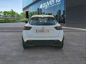 Nissan Juke Dig-t 84 Kw (114 Cv) 6m/t Acenta - Foto 5
