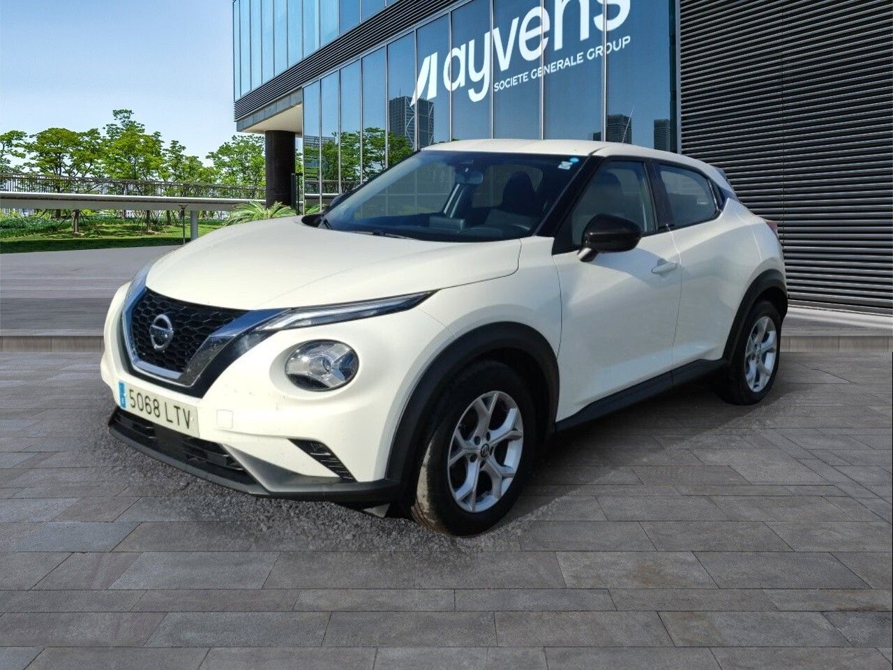 Nissan Juke Dig-t 84 Kw (114 Cv) 6m/t Acenta - Foto 1