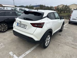 Nissan Juke Dig-t 84 Kw (114 Cv) 6m/t Acenta - Foto 4