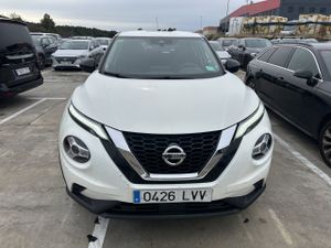 Nissan Juke Dig-t 84 Kw (114 Cv) 6m/t Acenta - Foto 3