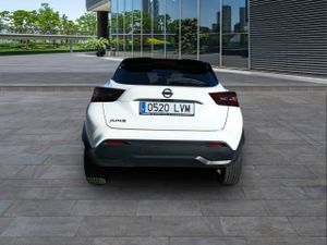 Nissan Juke Dig-t 84 Kw (114 Cv) 6m/t Acenta - Foto 5