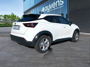 Nissan Juke Dig-t 84 Kw (114 Cv) 6m/t Acenta - Foto 4