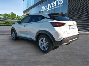 Nissan Juke Dig-t 84 Kw (114 Cv) 6m/t Acenta - Foto 6