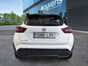 Nissan Juke Dig-t 84 Kw (114 Cv) 6m/t Acenta - Foto 5