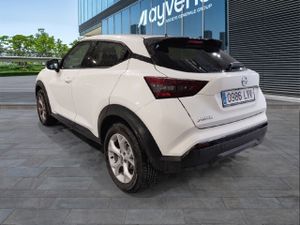 Nissan Juke Dig-t 84 Kw (114 Cv) 6m/t Acenta - Foto 6