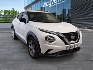 Nissan Juke Dig-t 84 Kw (114 Cv) 6m/t Acenta - Foto 3