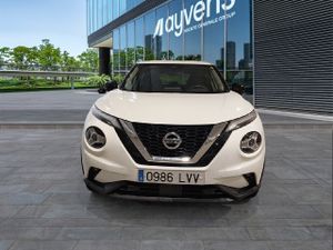 Nissan Juke Dig-t 84 Kw (114 Cv) 6m/t Acenta - Foto 3
