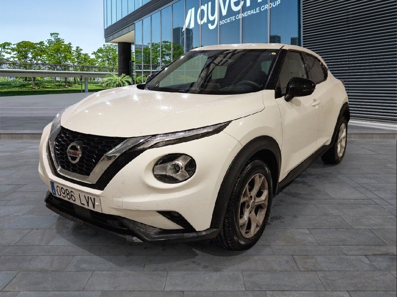Nissan Juke Dig-t 84 Kw (114 Cv) 6m/t Acenta - Foto 1