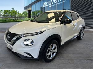 Nissan Juke Dig-t 84 Kw (114 Cv) 6m/t Acenta - Foto 2