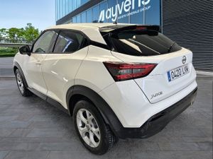 Nissan Juke Dig-t 84 Kw (114 Cv) 6m/t Acenta - Foto 6