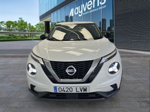 Nissan Juke Dig-t 84 Kw (114 Cv) 6m/t Acenta - Foto 3