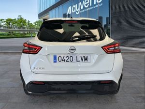 Nissan Juke Dig-t 84 Kw (114 Cv) 6m/t Acenta - Foto 5